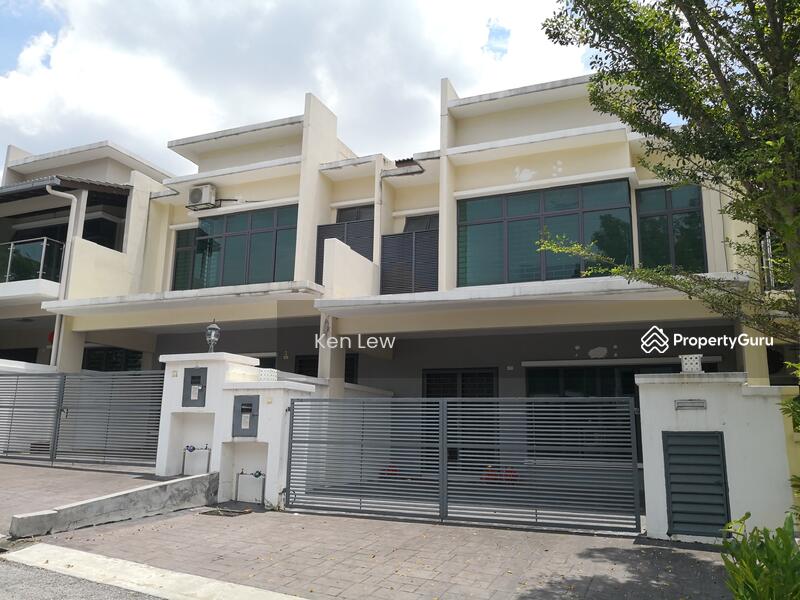 D Premier 24x75 Jalan Damai Perdana 13 Bandar Damai Perdana Near D Infiniti D Exotica Jalan Damai Perdana 13 Alam Damai Cheras Kuala Lumpur 4 Bedrooms 2400 Sqft Terraces Link Houses For Sale By
