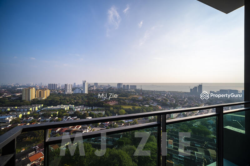 Middleton Minden Heights, Minden Heights, Gelugor, Timor Laut (Island