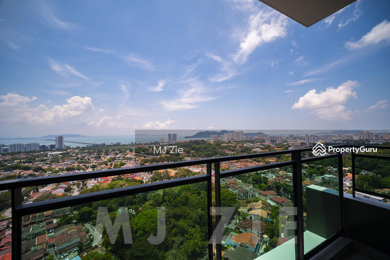 Middleton Minden Heights, Minden Heights, Gelugor, Timor Laut (Island