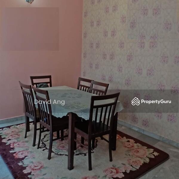 Taman Inderawasih Perai Butterworth, Perai, Seberang Perai Tengah