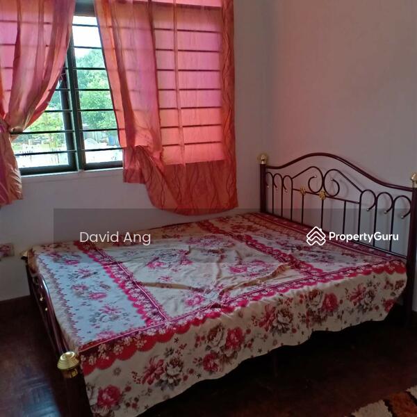 Taman Inderawasih Perai Butterworth, Perai, Seberang Perai Tengah