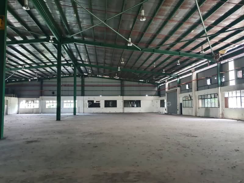 Kilang untuk Disewa di Tampoi (Johor) - Apple Wong - PropertyGuru.com.my