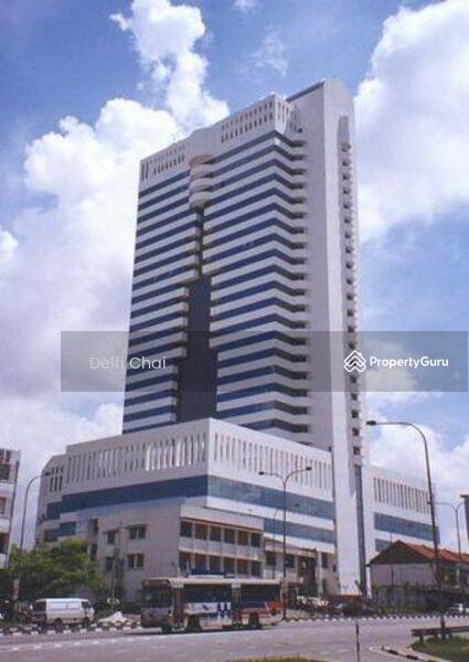 Untuk Dijual - City Plaza