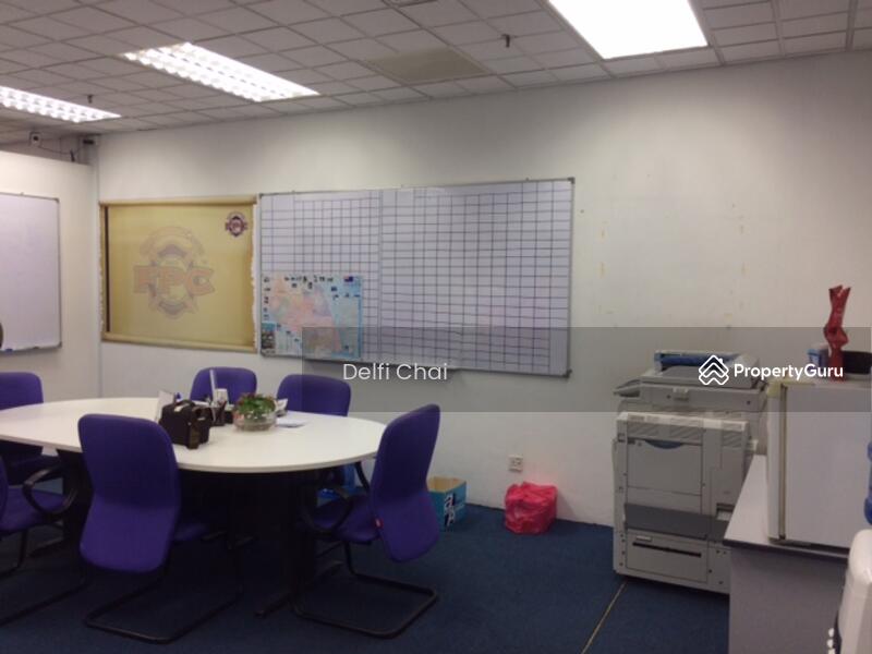 Untuk Dijual - City Plaza