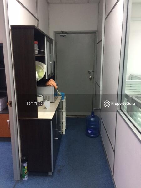 Untuk Dijual - City Plaza