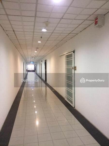 Untuk Dijual - City Plaza