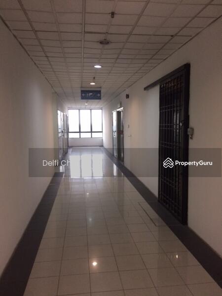 Untuk Dijual - City Plaza
