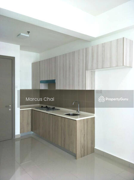 For Rent - Mutiara Ville