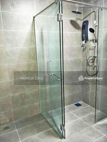 For Rent - Mutiara Ville