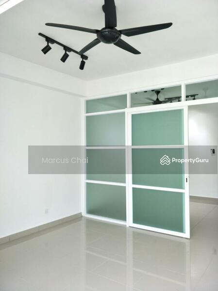 For Rent - Mutiara Ville