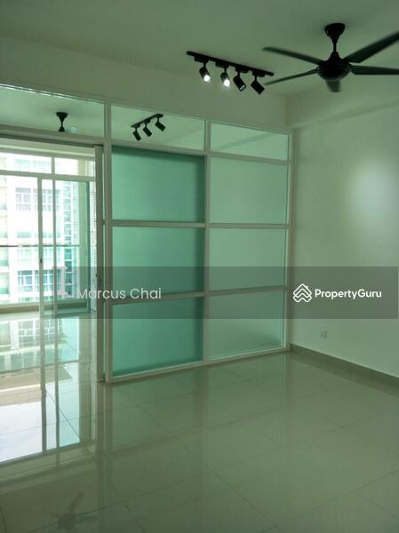 For Rent - Mutiara Ville