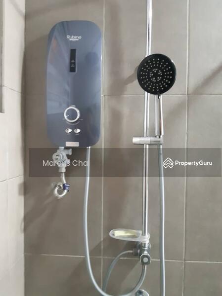 For Rent - Mutiara Ville