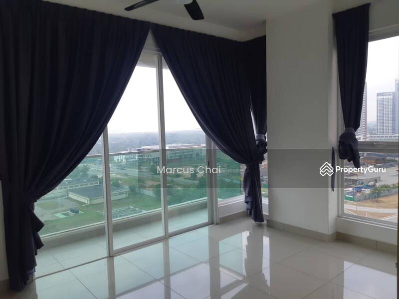 For Rent - Mutiara Ville