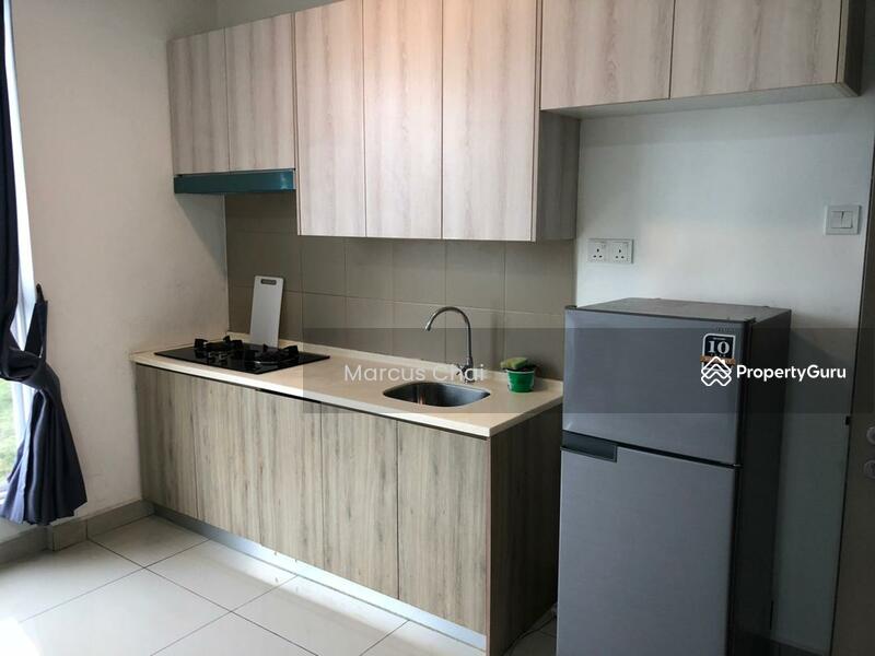For Rent - Mutiara Ville