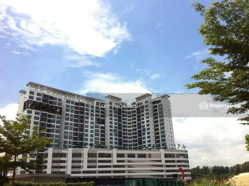 For Sale - D'Rich Executive Suites