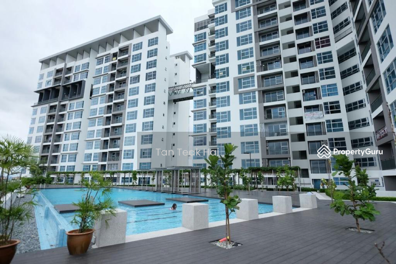 For Sale - D'Rich Executive Suites