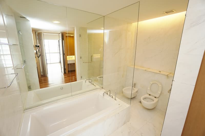 Kondominium untuk Disewa di One KL - Albert . - PropertyGuru.com.my