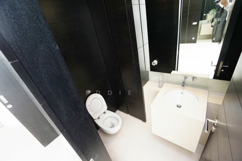 Kondominium untuk Disewa di One KL - Albert . - PropertyGuru.com.my