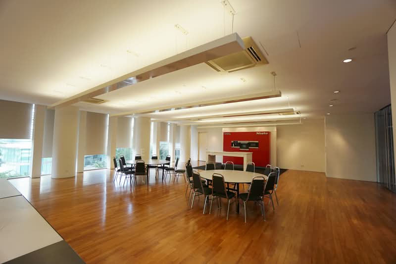 Kondominium untuk Disewa di One KL - Albert . - PropertyGuru.com.my