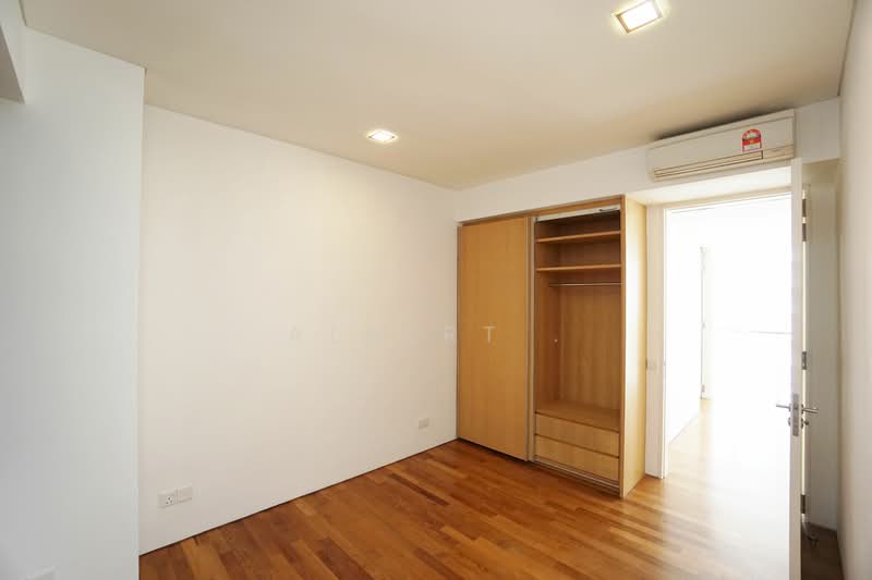 Kondominium untuk Disewa di One KL - Albert . - Bedroom - PropertyGuru.com.my