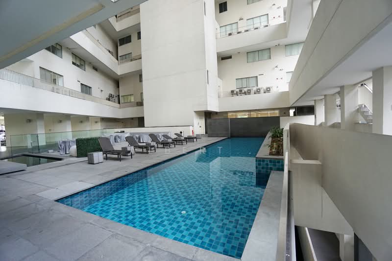 Kondominium untuk Disewa di One KL - Albert . - Exterior - PropertyGuru.com.my