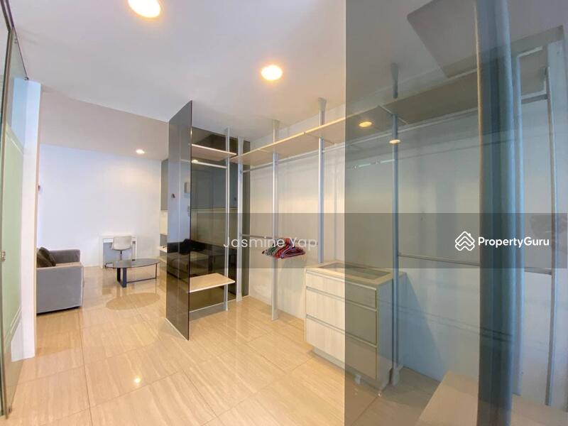 Service Residence for Rent at Eve Suite / NZX Square - Jasmine Yap - PropertyGuru.com.my