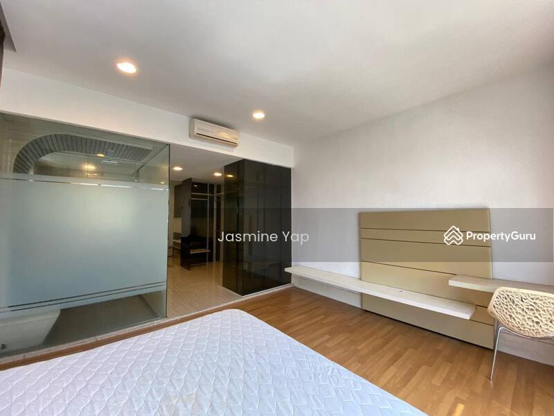 Service Residence for Rent at Eve Suite / NZX Square - Jasmine Yap - PropertyGuru.com.my