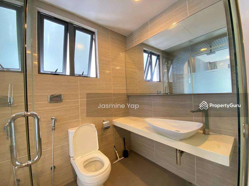 Service Residence for Rent at Eve Suite / NZX Square - Jasmine Yap - PropertyGuru.com.my