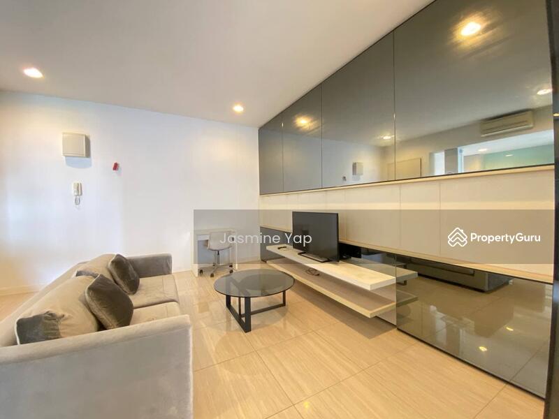 Service Residence for Rent at Eve Suite / NZX Square - Jasmine Yap - PropertyGuru.com.my