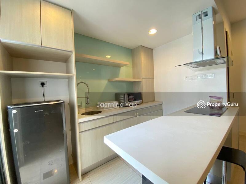 Service Residence for Rent at Eve Suite / NZX Square - Jasmine Yap - PropertyGuru.com.my