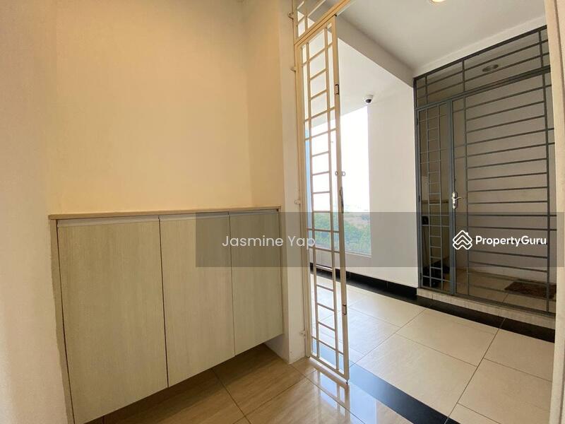 Service Residence for Rent at Eve Suite / NZX Square - Jasmine Yap - PropertyGuru.com.my