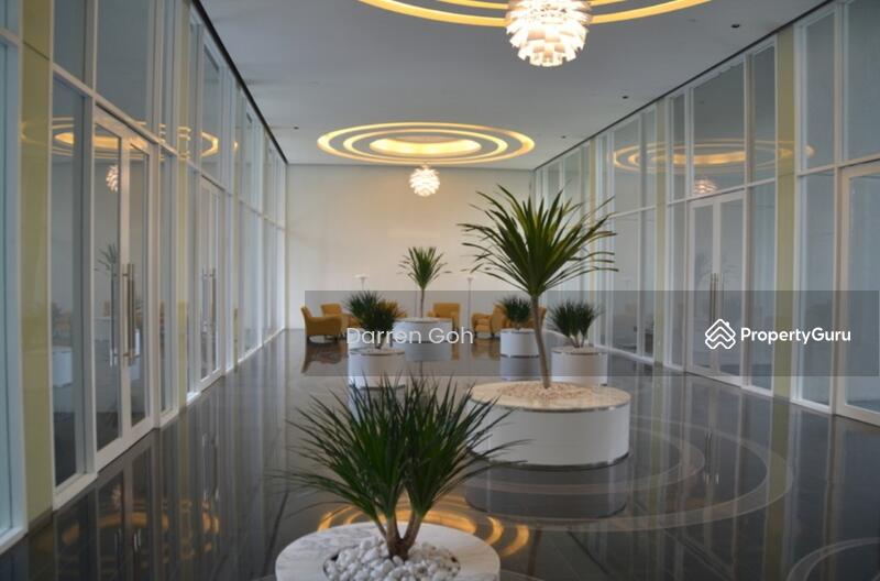 For Rent - Quadro Residences