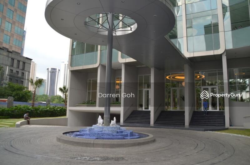 For Rent - Quadro Residences