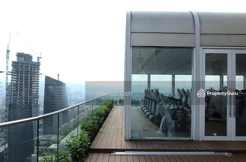 For Rent - Quadro Residences