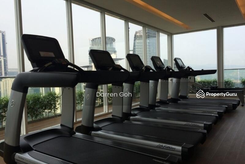 For Rent - Quadro Residences
