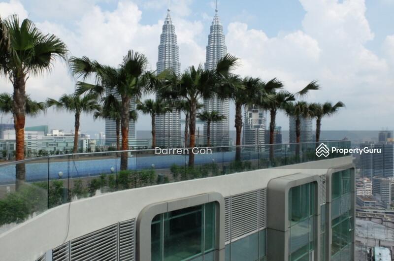 For Rent - Quadro Residences