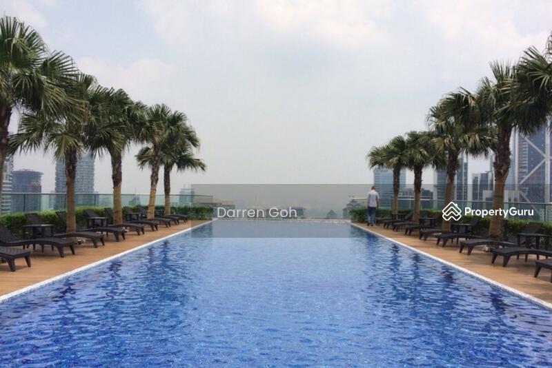 For Rent - Quadro Residences