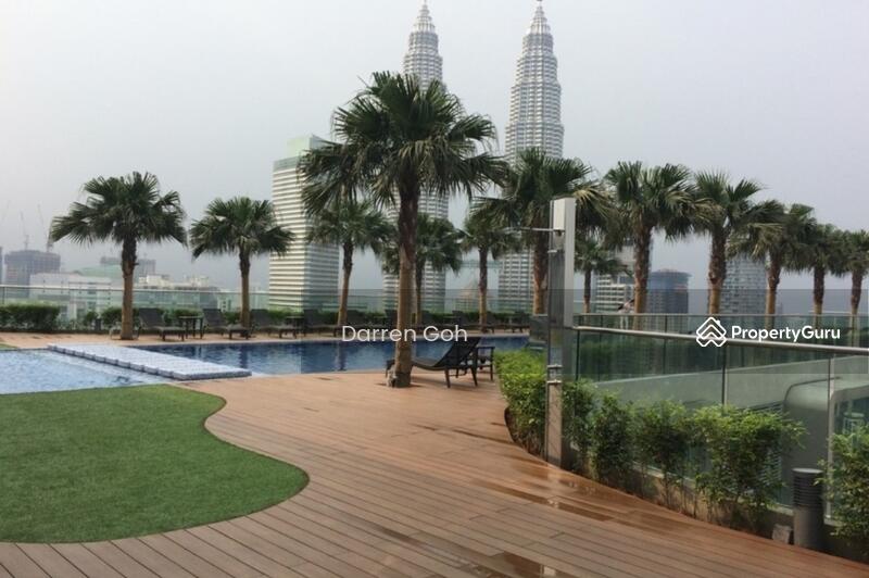 For Rent - Quadro Residences