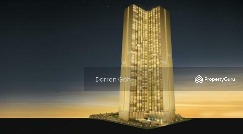 For Rent - Quadro Residences