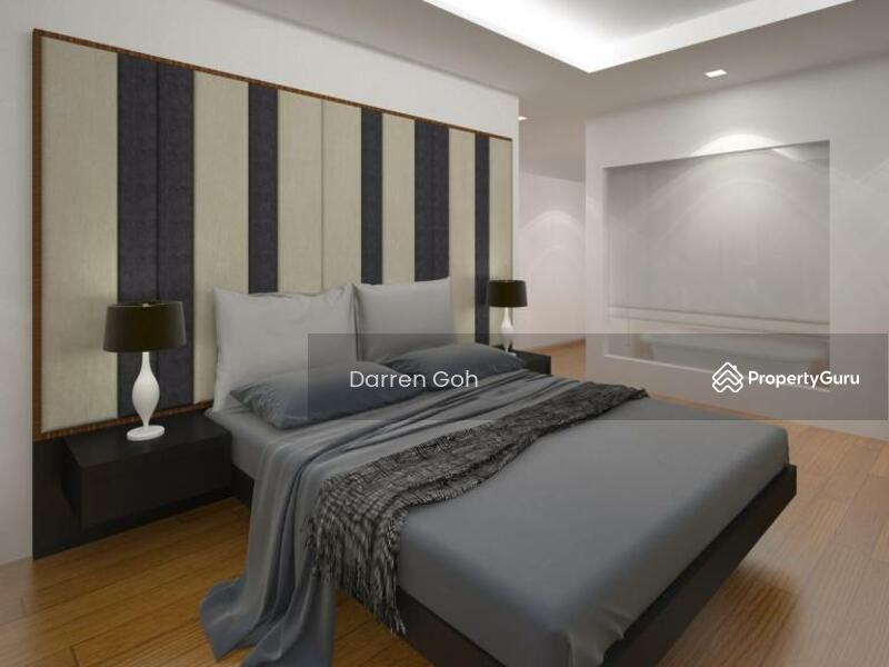 For Rent - Quadro Residences