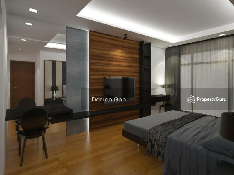 For Rent - Quadro Residences