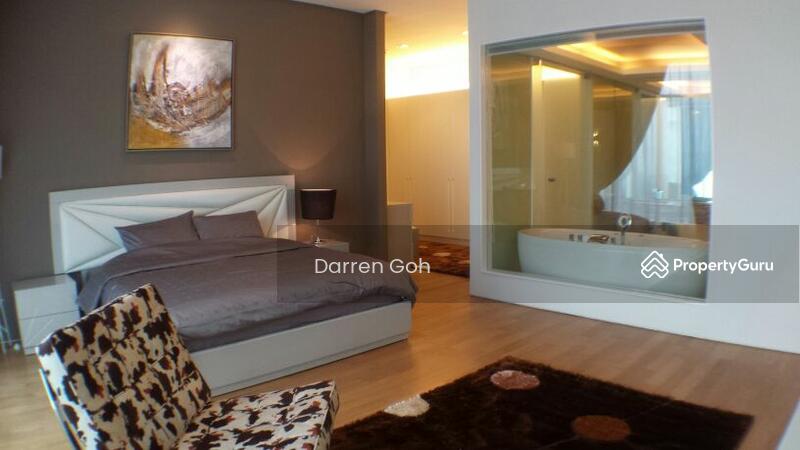 For Rent - Quadro Residences