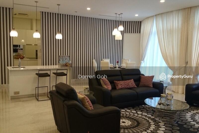 For Rent - Quadro Residences