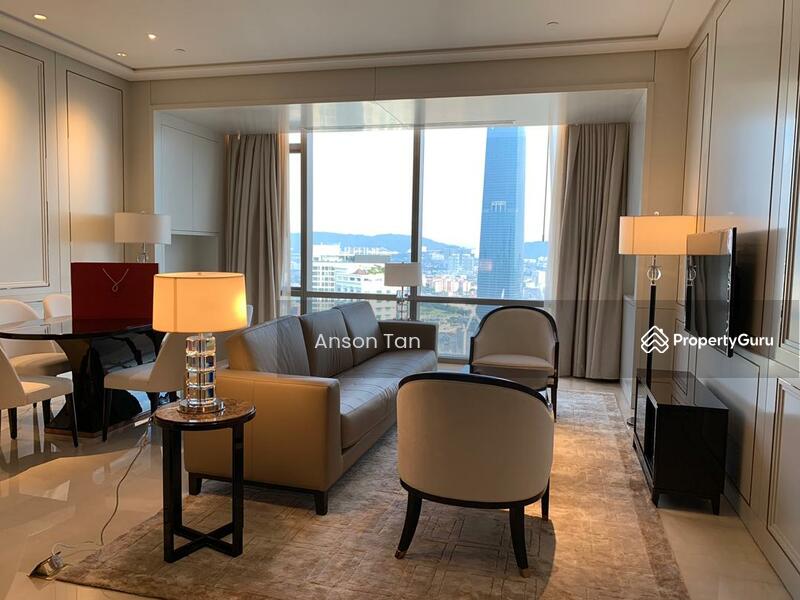 For Sale - Pavilion Suites