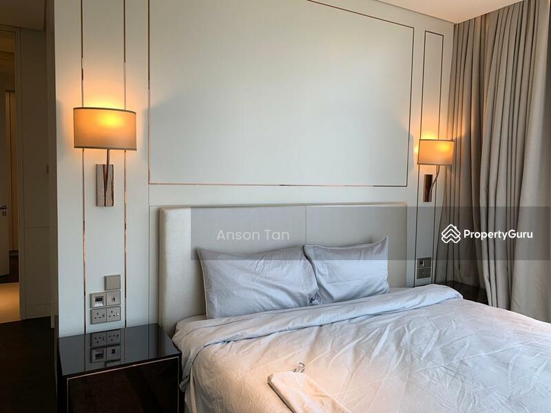 For Sale - Pavilion Suites