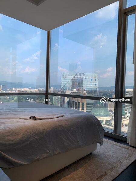 For Sale - Pavilion Suites