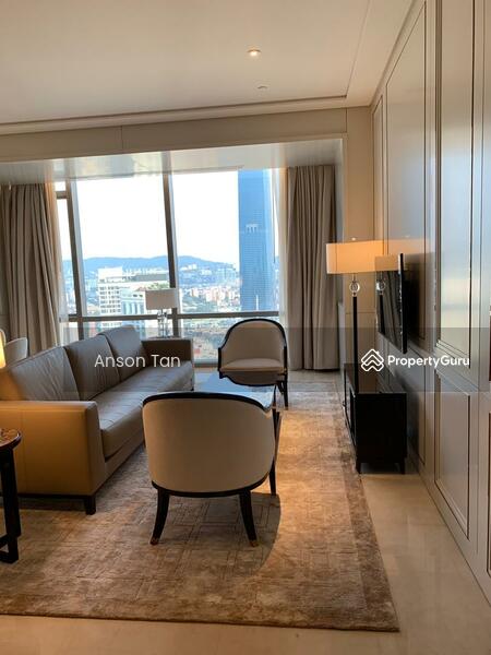 For Sale - Pavilion Suites