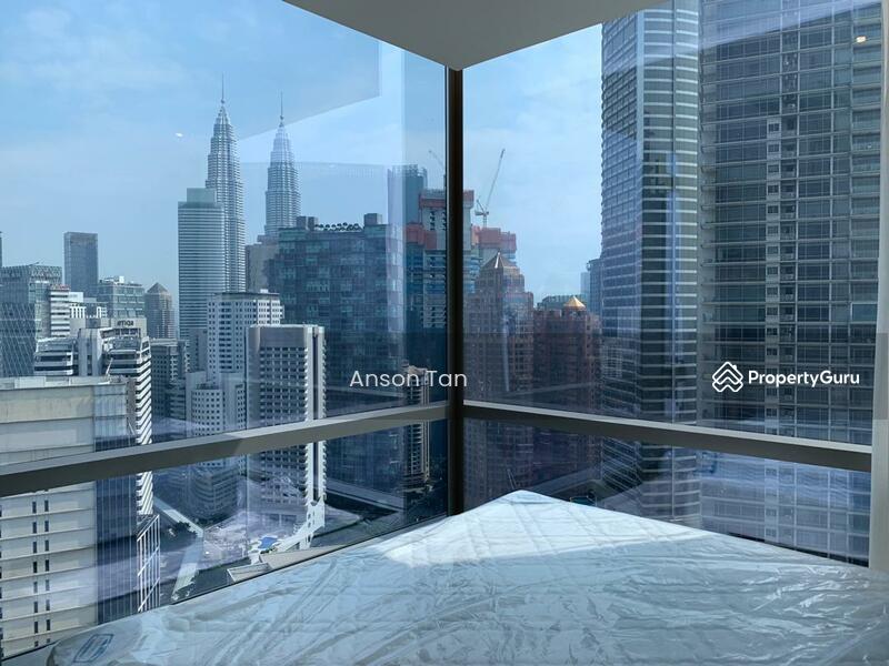 For Sale - Pavilion Suites