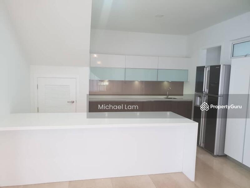 Untuk Dijual - The Effingham