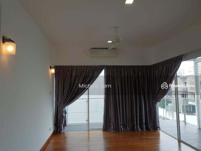 Untuk Dijual - The Effingham
